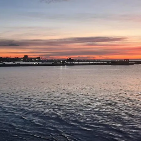 Sunset Apartment Torrevieja