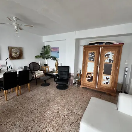 Sunset Apartment Torrevieja