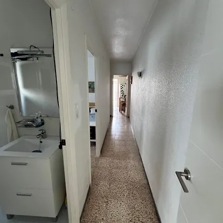 Apartamento Sunset *