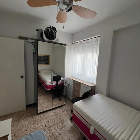 Apartamento Sunset